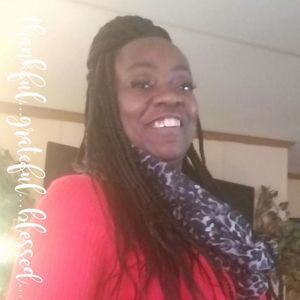 Meet your Posher, Sherrie